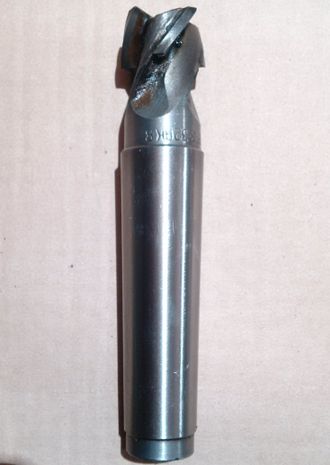 Фреза к/х 32 мм (4 перьев) КМ4 ВК8