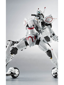 Робот Александр (Alexander)