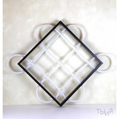 Нейродинамический тренажёр "Сенсорно-зрительная спираль"