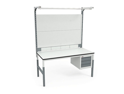 Стол монтажный СР-М-200/90