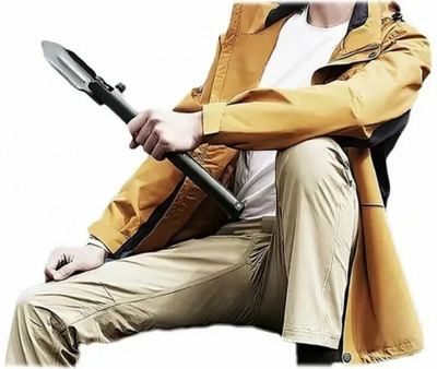 Лопата многофункциональная Xiaomi Nextool Outdoor Thor NE20057