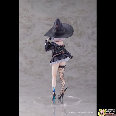 Фигурка 1/6 Джейд (Jade A Good Girl's Magic Ver.)