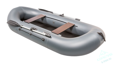 Лодка ПВХ Pelican Гребная 287