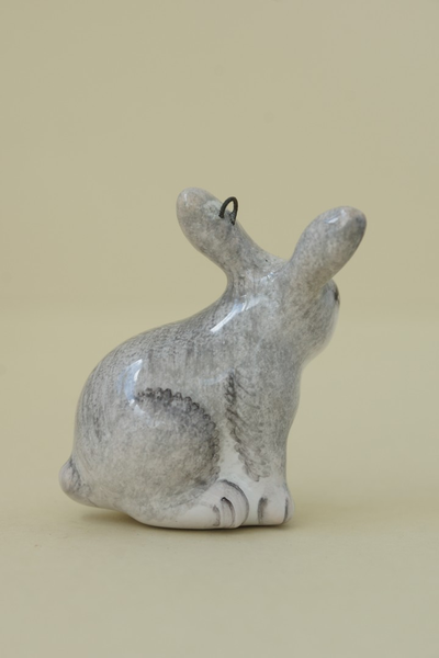 Лесной зайчик