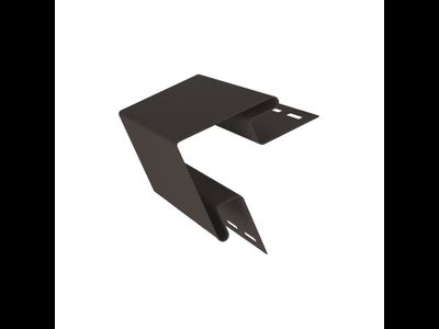 Угол наружный 3,00 Grand Line - цвет коричневый