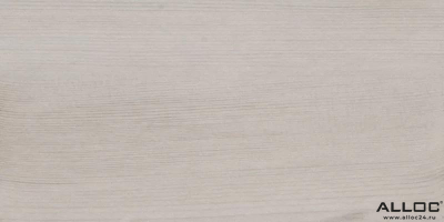 Плинтус напольный Alloc Королевская Миля 6101 2.4 м высота 60 мм МДФ