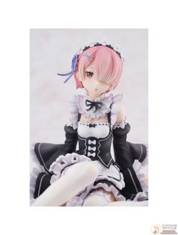 Фигурка 1/8 Рам (Ram)