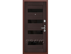 Kupit Dveri Vhodnye Metallicheskie S Ustanovkoj Pod Klyuch I Fabrika Dverej Bravo