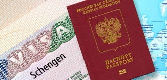 Перевод личных документов для получения визы