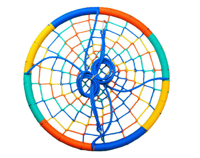 Качели-гнездо ХИТ 100 см.