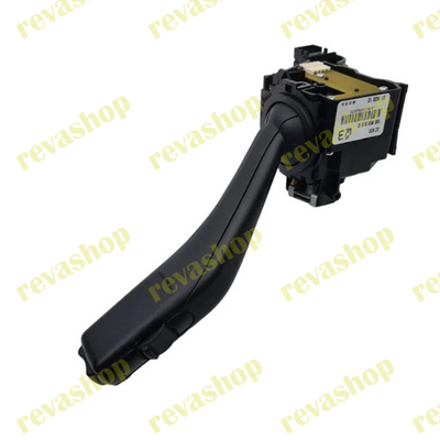 Переключатель поворотов VW Golf  с круиз-контролем, Рулевой рычаг Volkswagen Passat с кнопкой круиз-