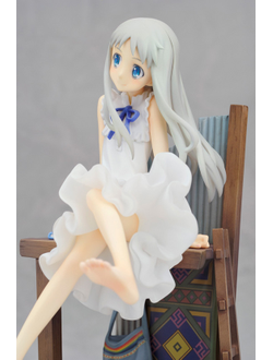 Фигурка 1/8 Мэйко Хомма (Honma Meiko)