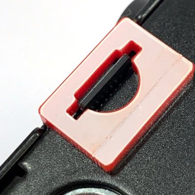 EG Сard Retainer - накладной фиксатор карты памяти для AMT EgoGig EG-4