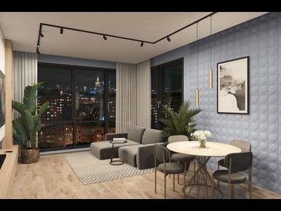 Светильник Denkirs DK3327-WB