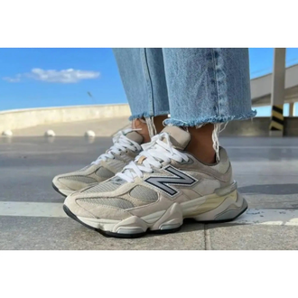New Balance 9060 Sea Salt