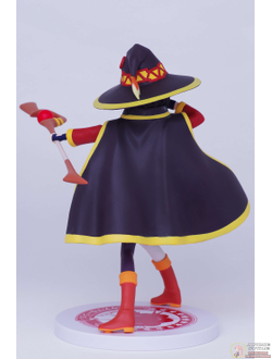 Фигурка Мэгумин (Megumin)
