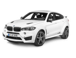 BMW X6 F16