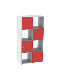 СТЕЛЛАЖИ "ТОЧКА РОСТА"