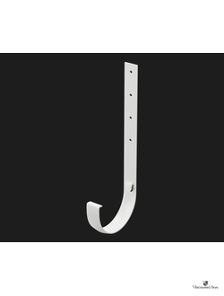 Кронштейн желоба металл PREMIUM