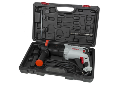 Перфоратор П-32-1000К Ресанта