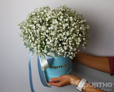 Цветочная композиция для мамы № 631