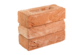 Кирпич ручной формовки Степной 1НФ 250х120х65