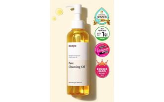 PURE CLEANSING OIL - ГИДРОФИЛЬНОЕ ОЧИЩАЮЩЕЕ МАСЛО