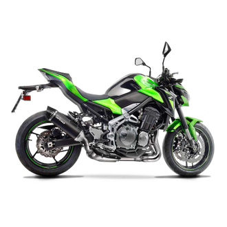 Глушитель LeoVince Nero KAWASAKI Z900 2017 - 2018 14039