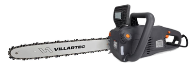 Электропила VILLARTEC SE204 16" (2000 Вт)