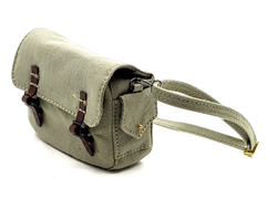 Сумка времен Второй Мировой (для коллекционных фигур 30 см) (EC888801) - E.C. TOYS