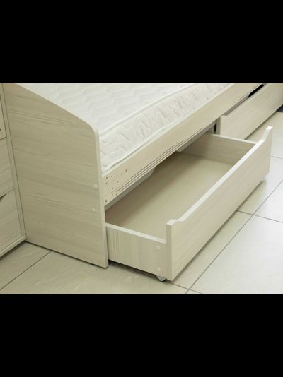 Набор мебели для детской Мегаполис 9