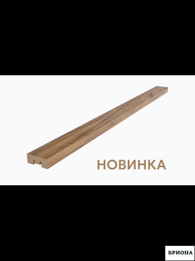 Интерьерная рейка С1012 16*40*2800