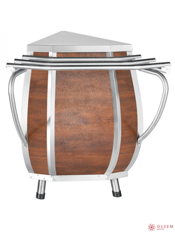 Модуль поворотный Abat МП-45Т