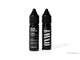 OXWE - Насыщенный черный №02 профессиональный пигмент для перманентного макияжа век