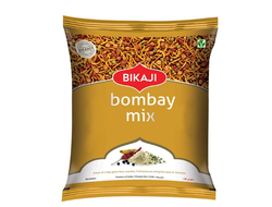 BOMBEY MIX пряная смексь по-бомбейски Bikaji 200 гр