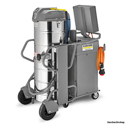 Промышленный пылесос Karcher IVS 100/75 M Z22 (9.987-900.0)