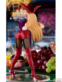 Фигурка Пауэр (Power BiCute Bunnies)