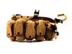 Разгрузочная система (для коллекционных фигур 30 см) 1/6 (FS-73030) - FLAGSET