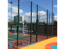 Калитка оцинкованная 2Д