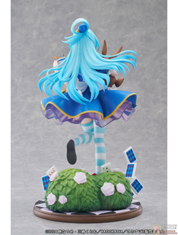 Фигурка 1/7 Аква (Aqua Fairy Tale ver.)
