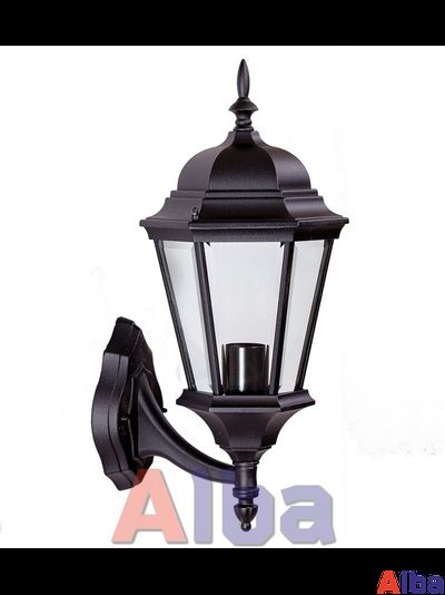 Astoria 401 2L черн Парковый светильник