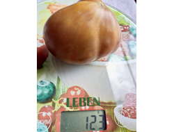 Томат Сладкое трюфельное сердце