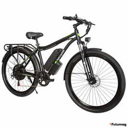 Электровелосипед горный Syccyba H3