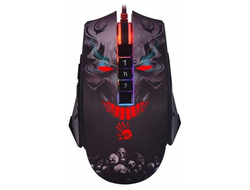 Игровая мышь A4TECH BLOODY P85S RGB