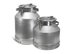 АЛЮМИНИЕВЫЕ ФЛЯГИ