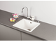 МОЙКА SCHOCK QUADRO 50 (N-100 S), 700512 АЛЬПИНА