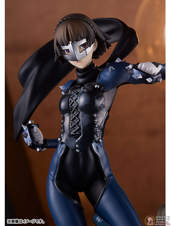 Фигурка Макото Нидзима (Makoto Niijima Queen Pop Up Parade)