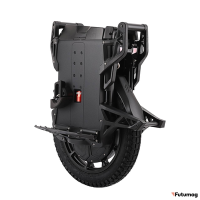 Моноколесо Veteran Lynx 151V 2700Wh 50S