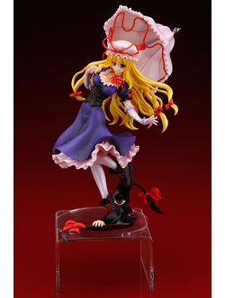 Фигурка 1/8 Юкари Якумо (Yakumo Yukari)