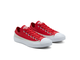 Кеды Converse Chuck Taylor As Split Upper red